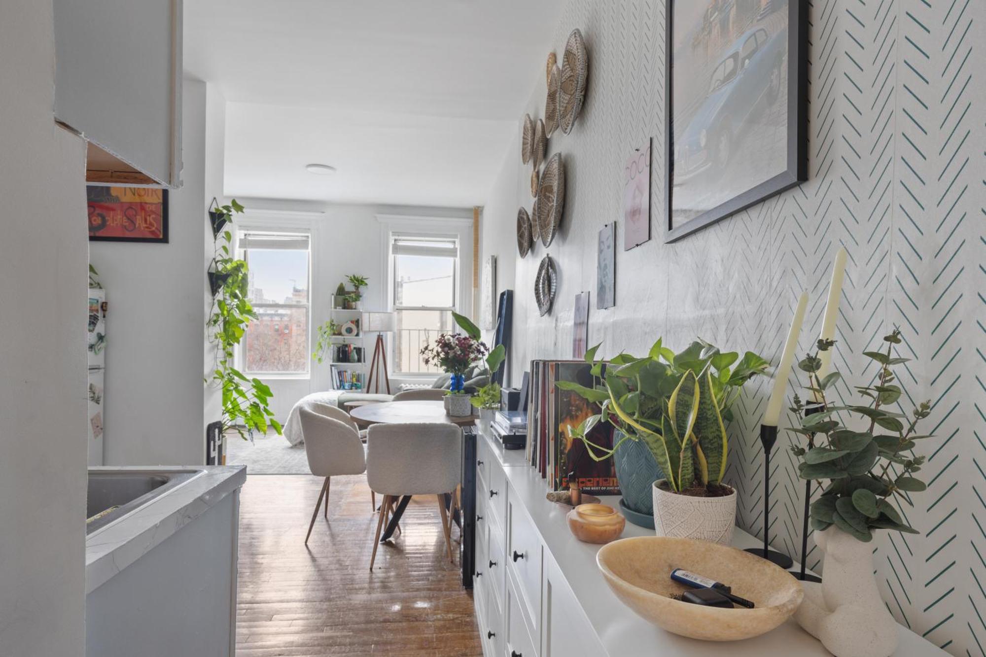 Apartment Union Square Sanctuary - Chic One Bedroom Retreat In Downtown Manhattan New York