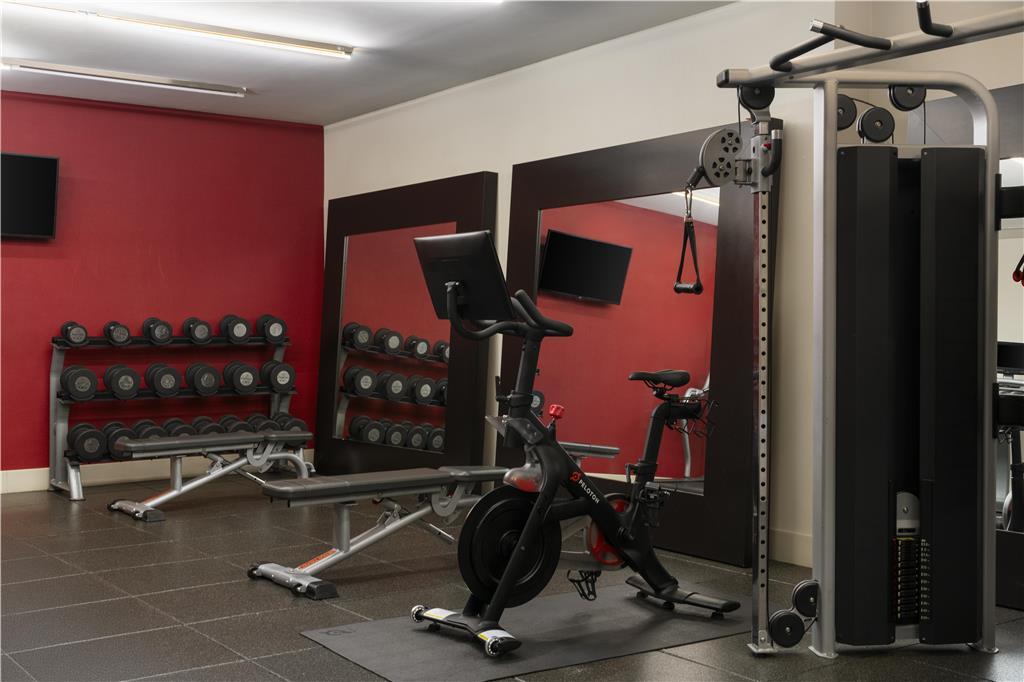 Hilton Garden New York/midtown Park Avenue 3*