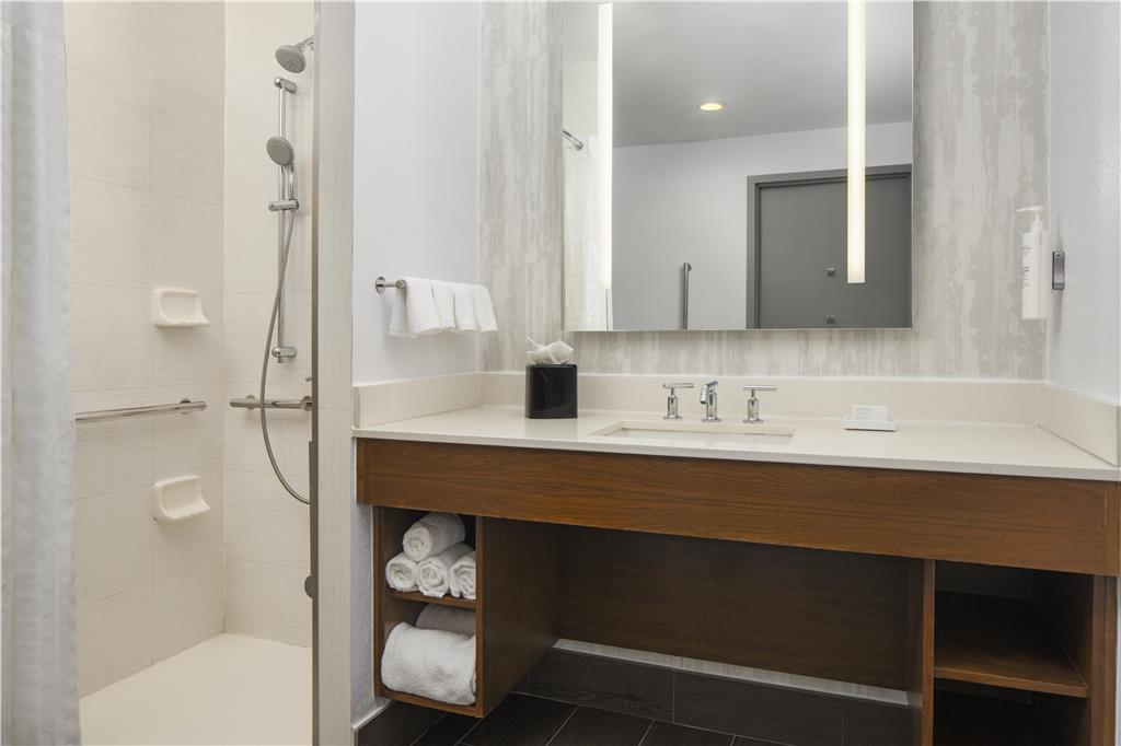 Hilton Garden New York/midtown Park Avenue Hotel