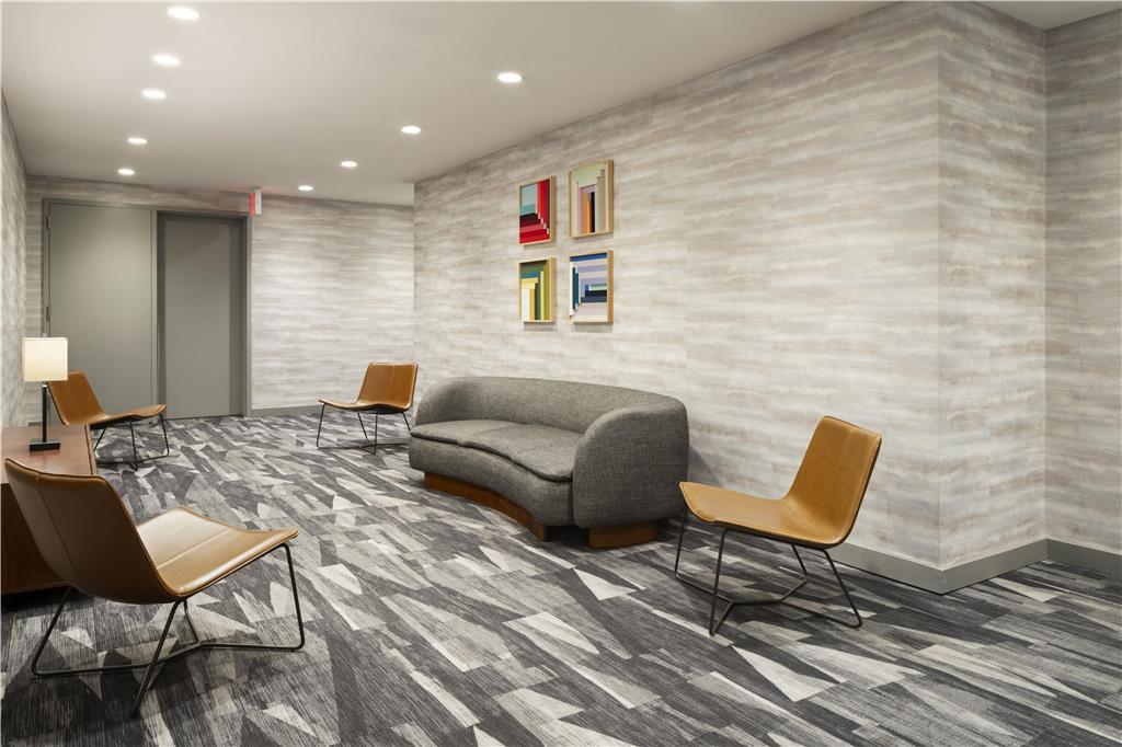 Hilton Garden New York/midtown Park Avenue 3* New York