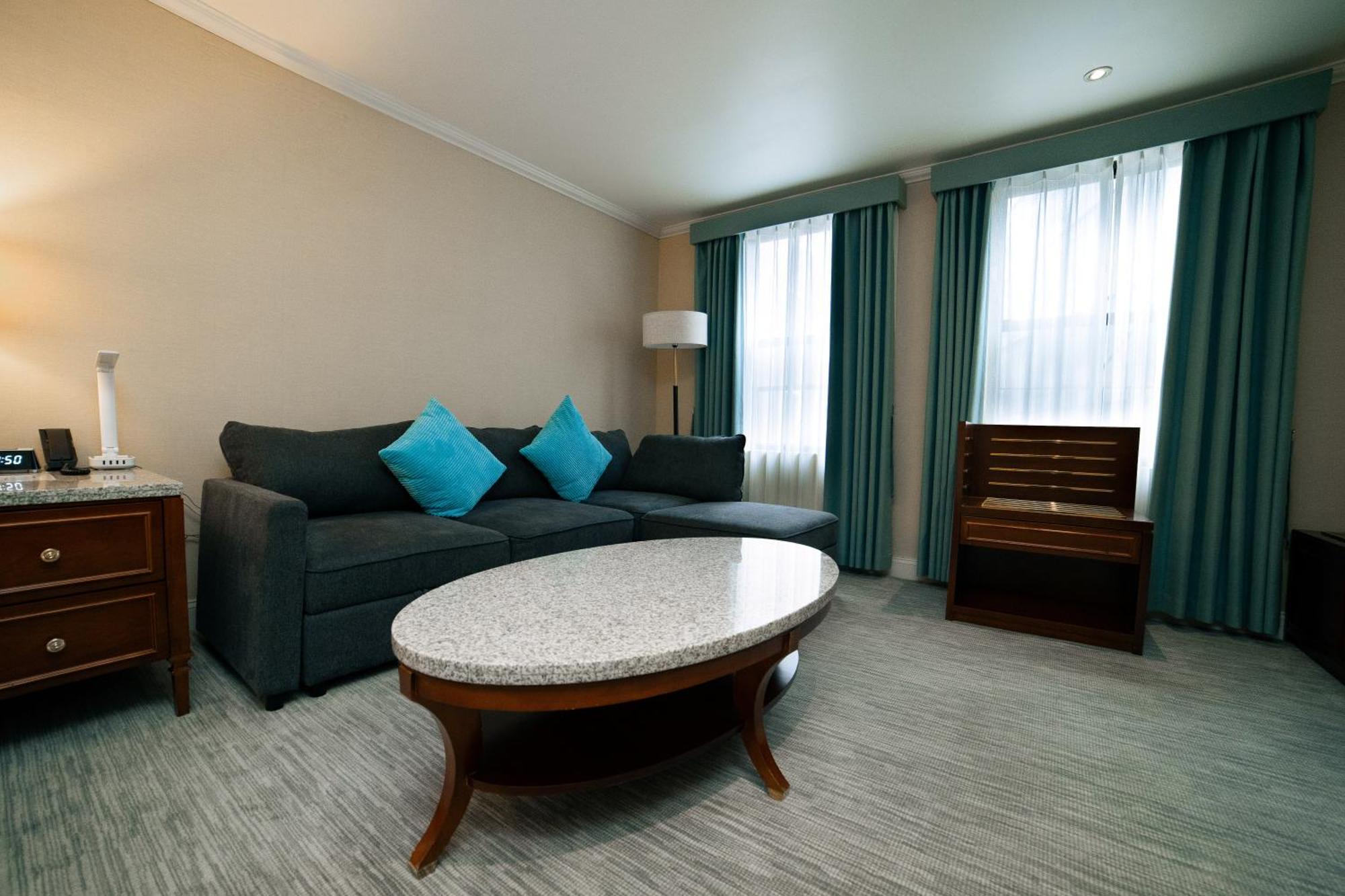 Stanford 3* New York