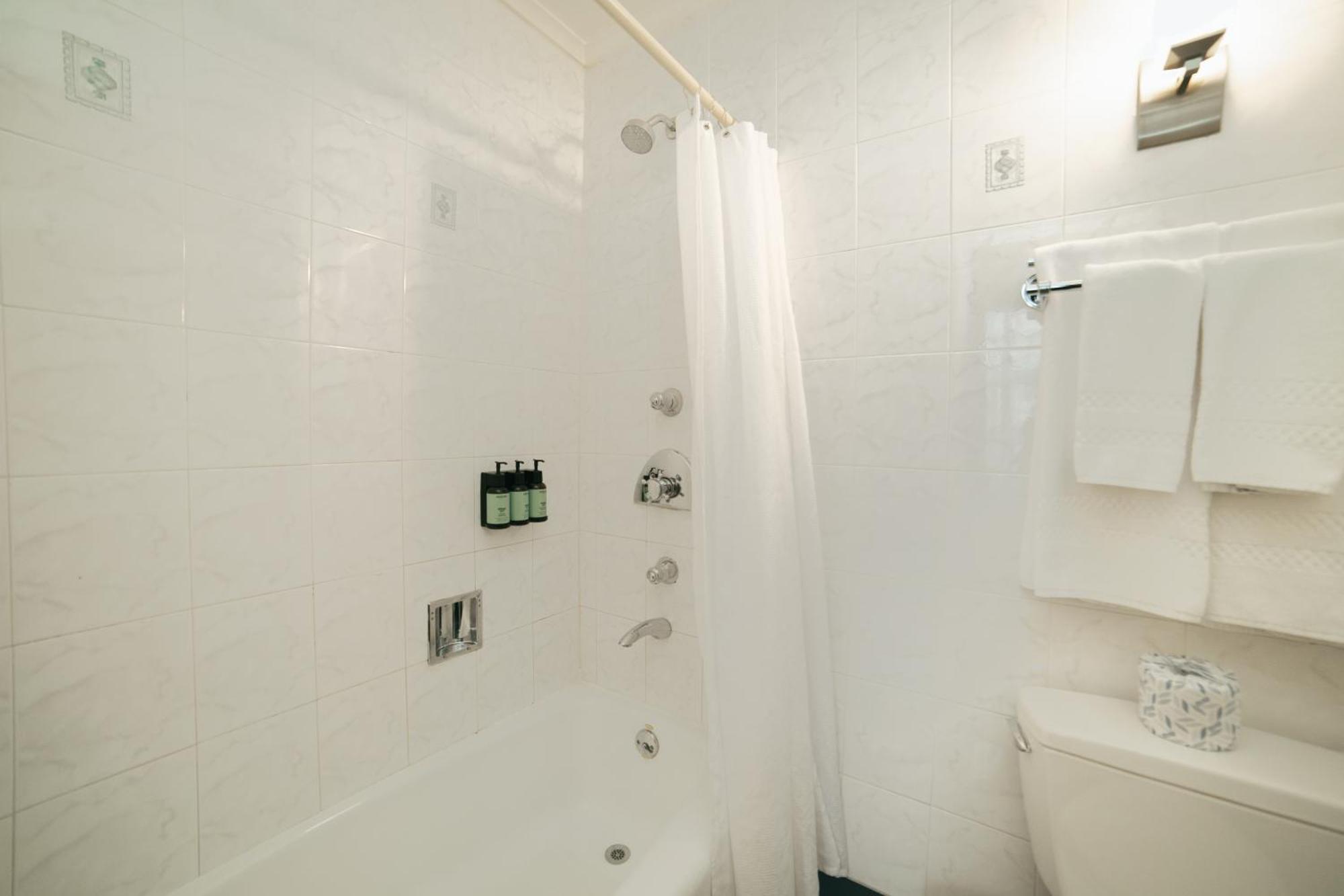 Stanford Hotel New York