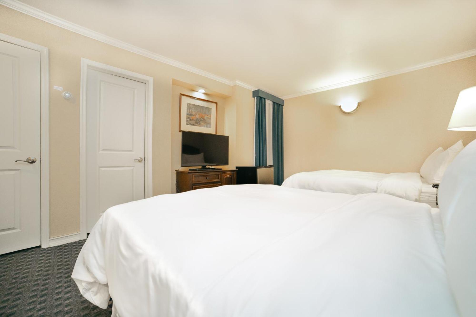 Hotel Stanford 3*