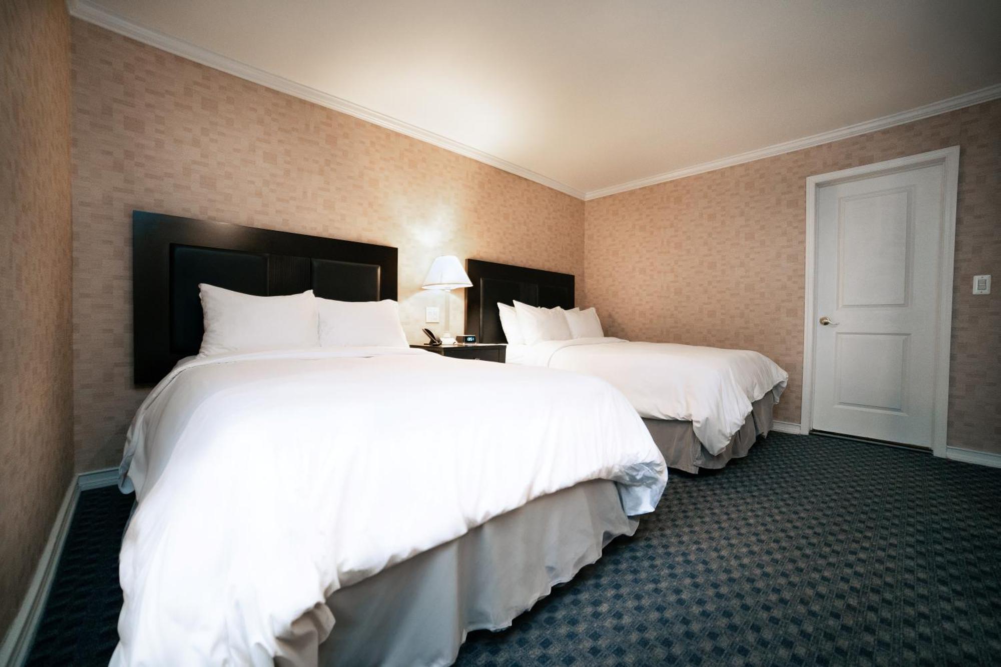 Hotel Stanford New York