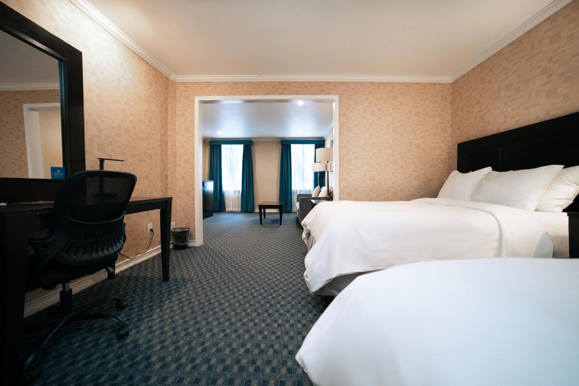 Stanford Hotel
