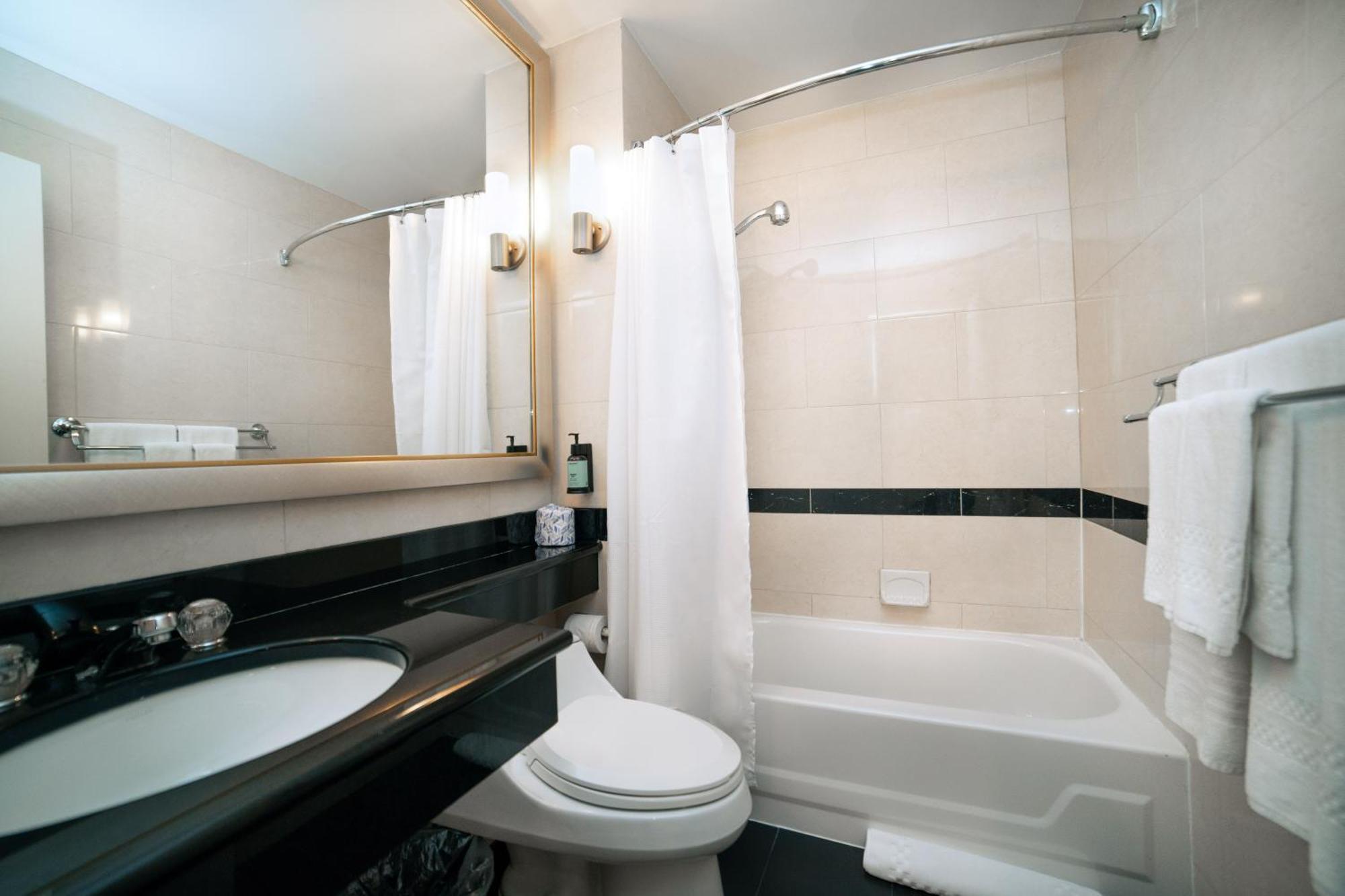 Stanford 3* New York