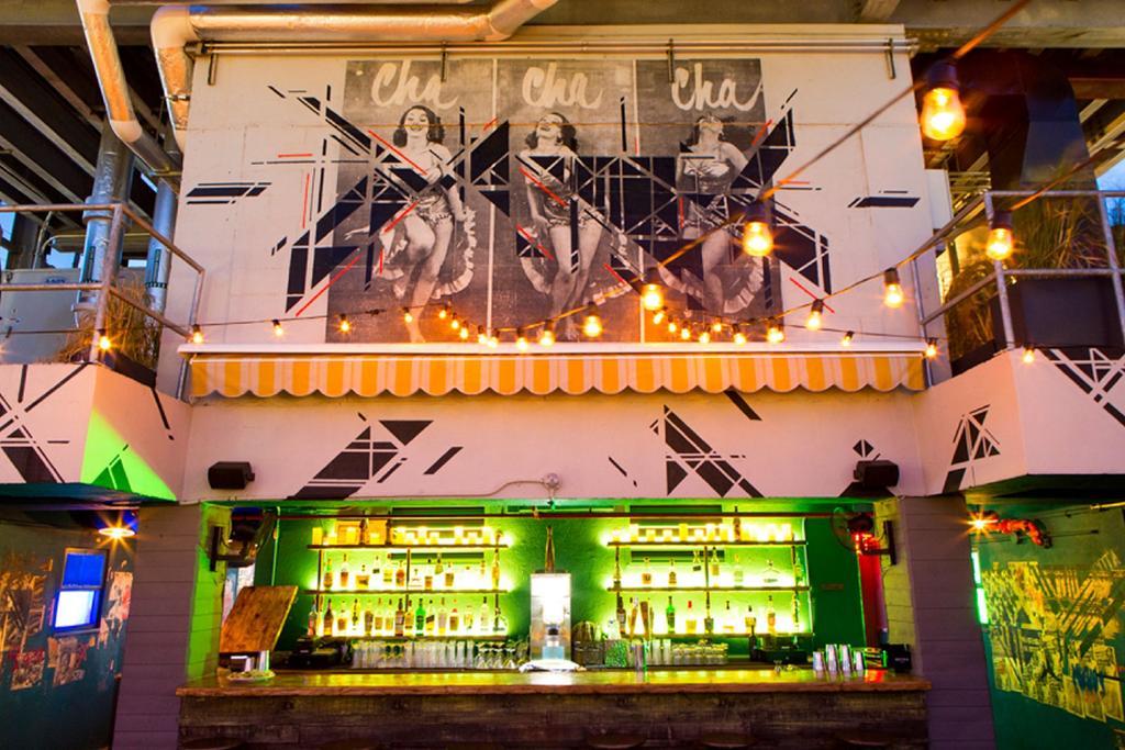 Hugo New York