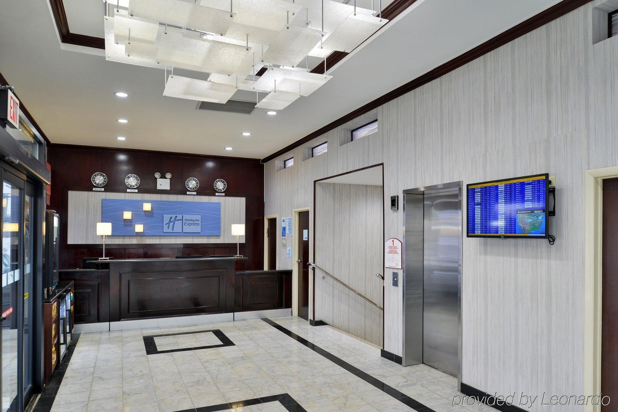 Express Kennedy Airport, An Ihg 3*