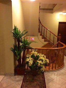 St Marks Hotel New York