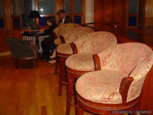 St. Hotel 2*