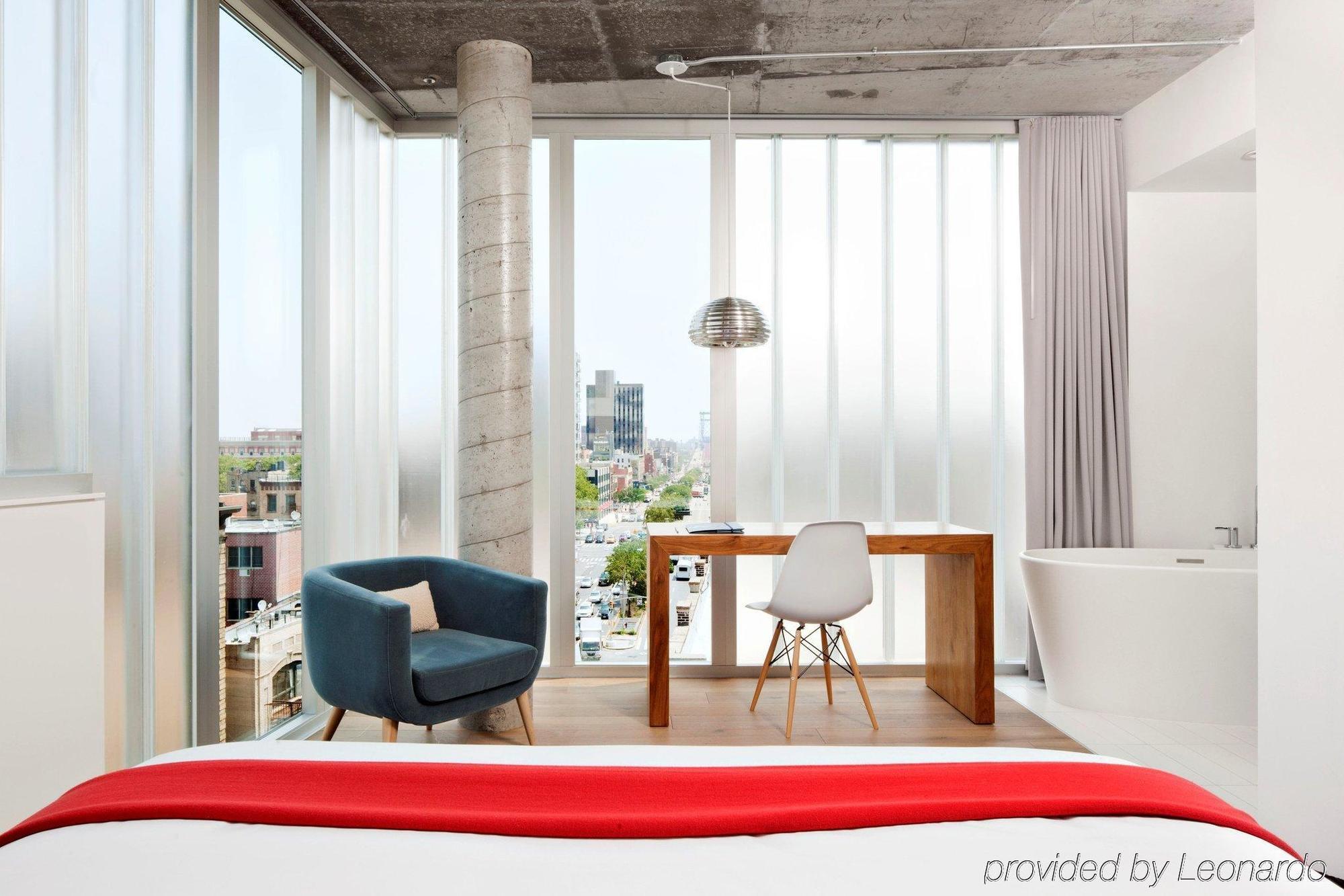 Nolitan Soho -