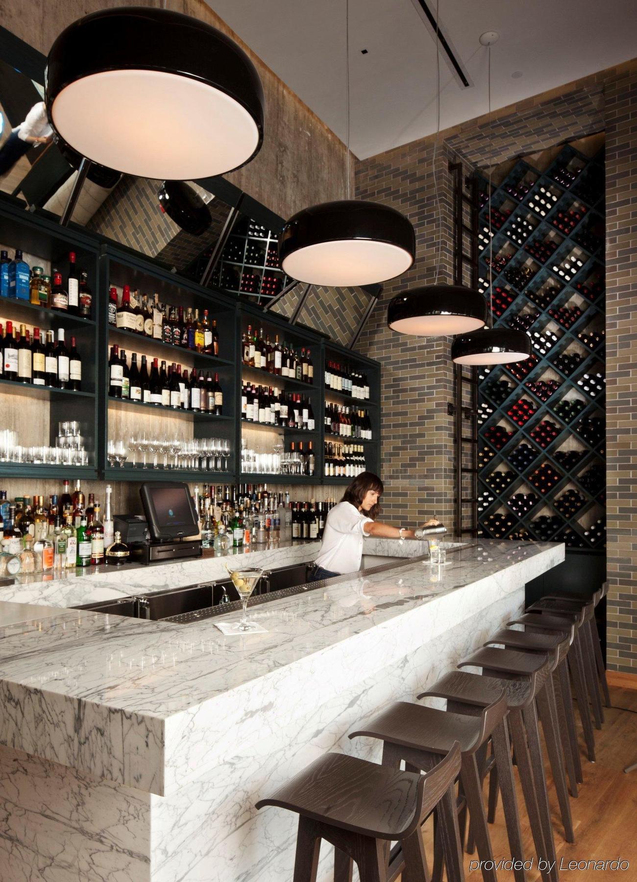 Nolitan Soho - 4*