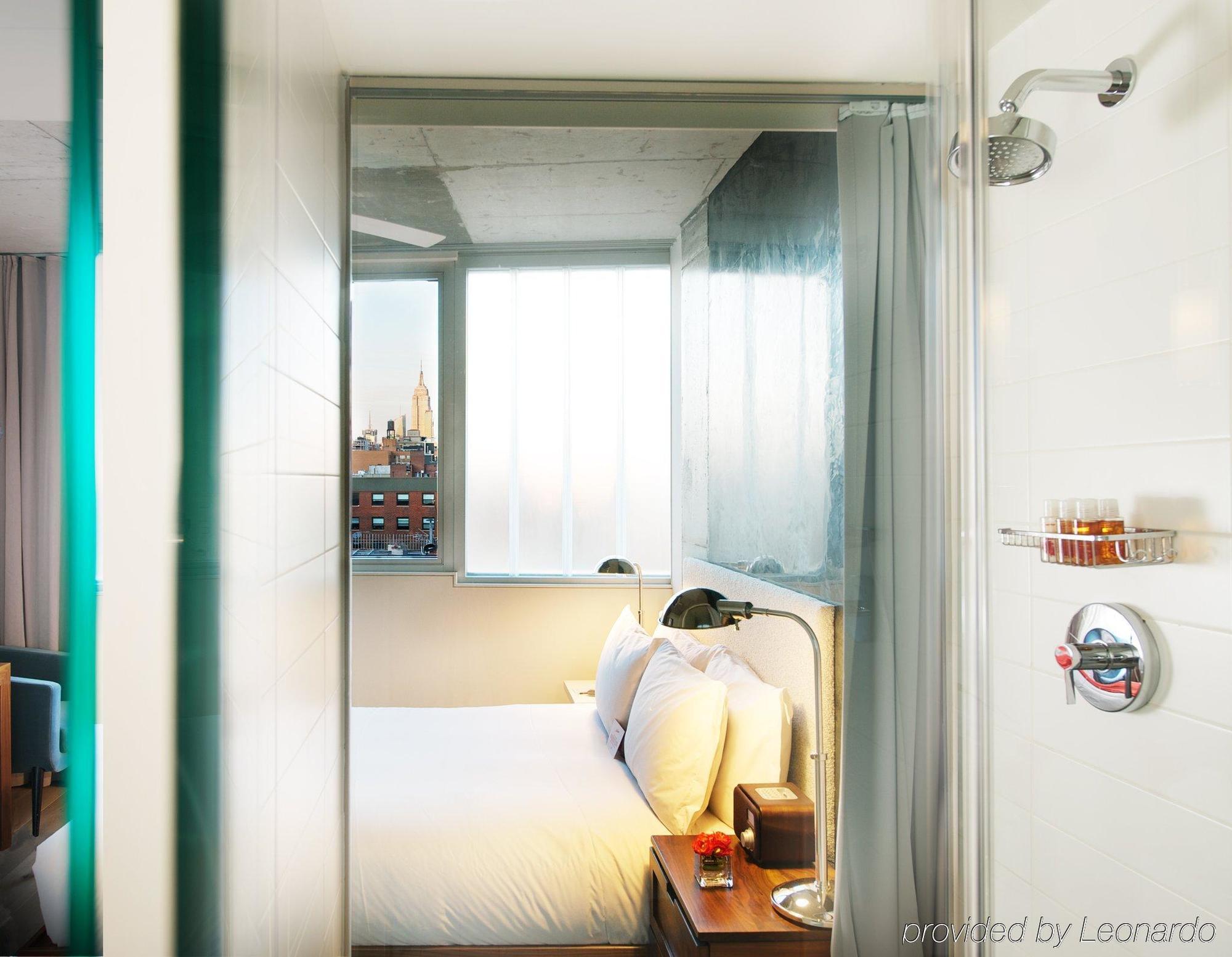 Nolitan Soho - 4*