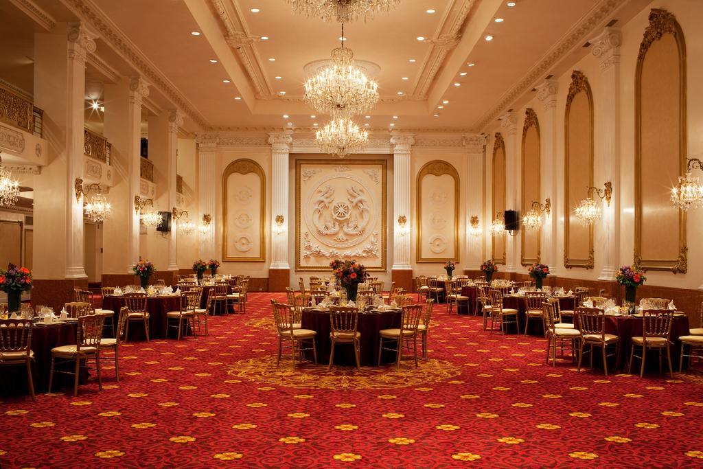 The New Yorker, A Wyndham 4* New York