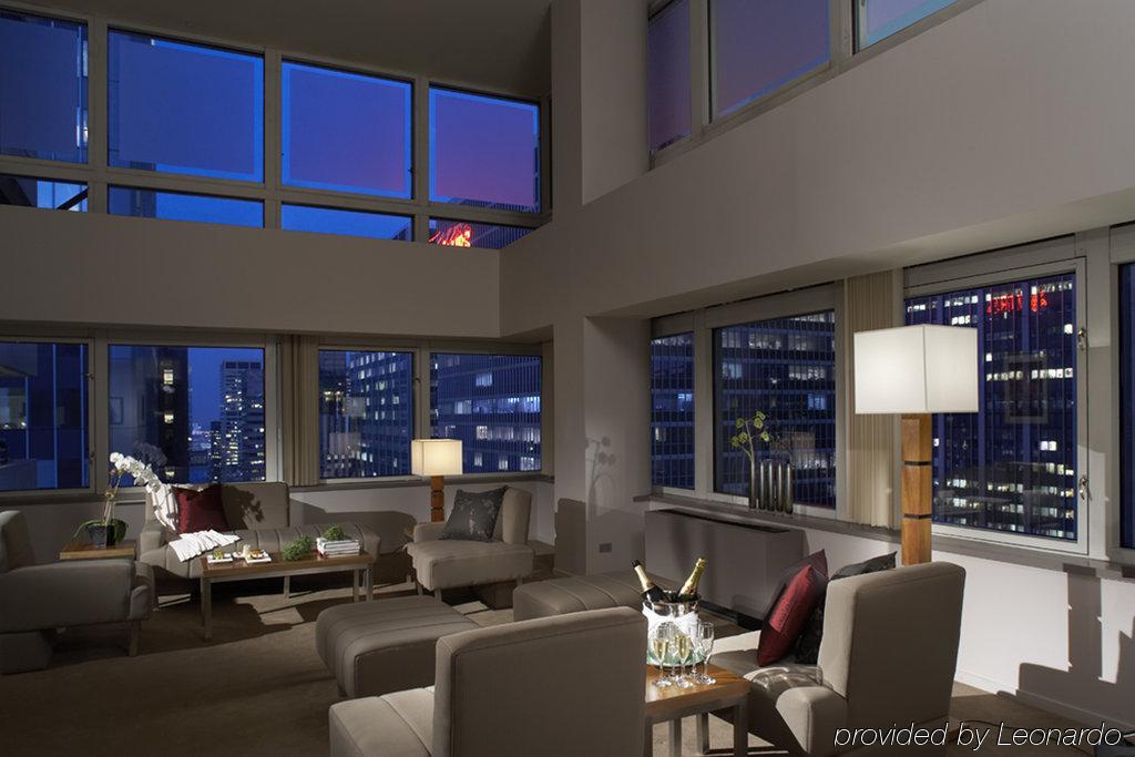 Flatotel At Times Square Hotel
