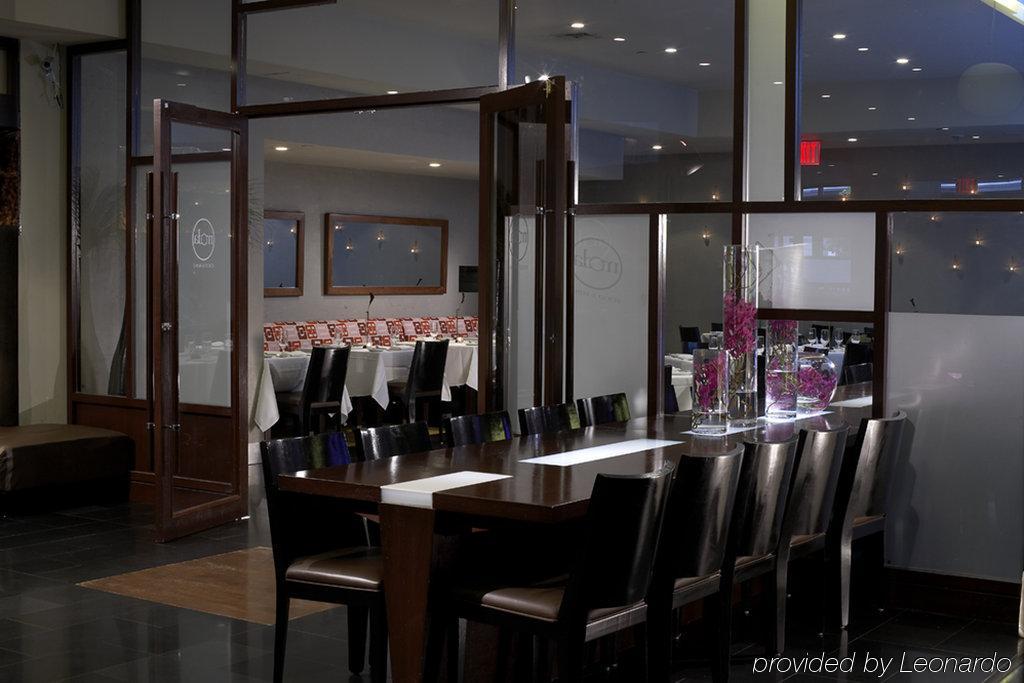 Flatotel At Times Square 4*