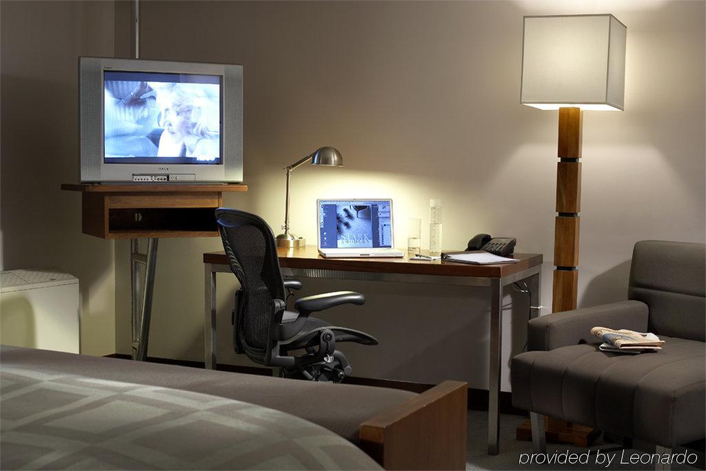 Flatotel At Times Square Hotel 4*