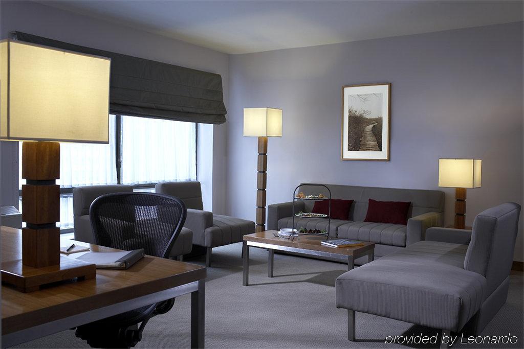 Hotel Flatotel At Times Square