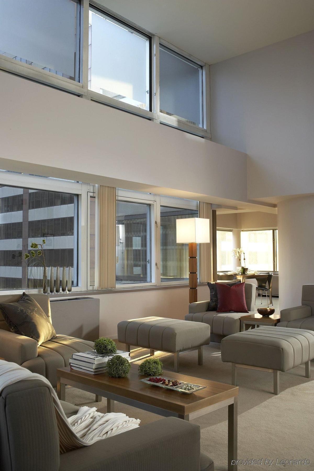 Flatotel At Times Square 4*