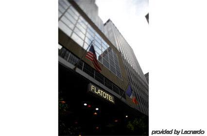 Flatotel At Times Square Hotel 4*