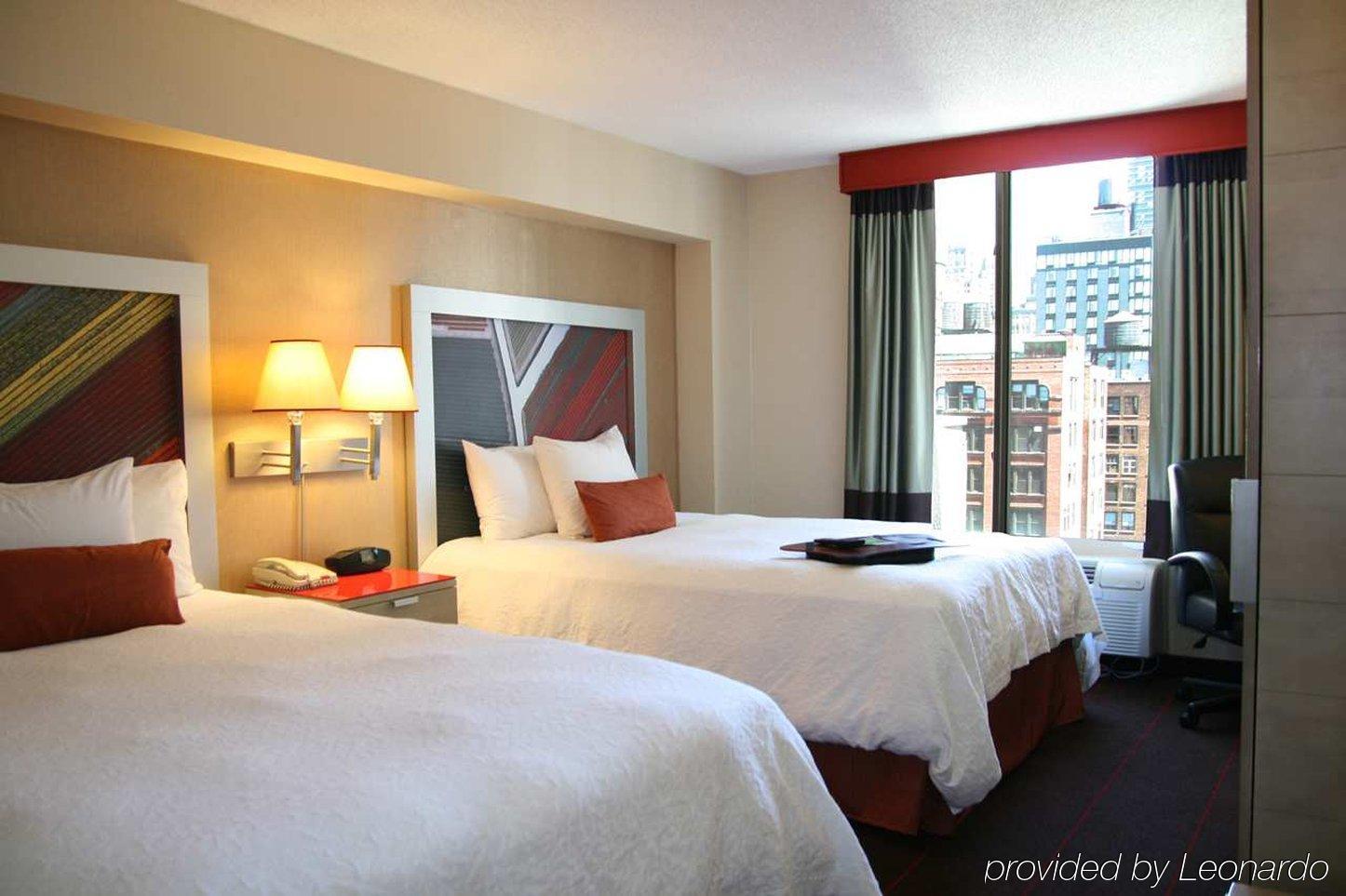 Hampton Manhattan Chelsea Hotel