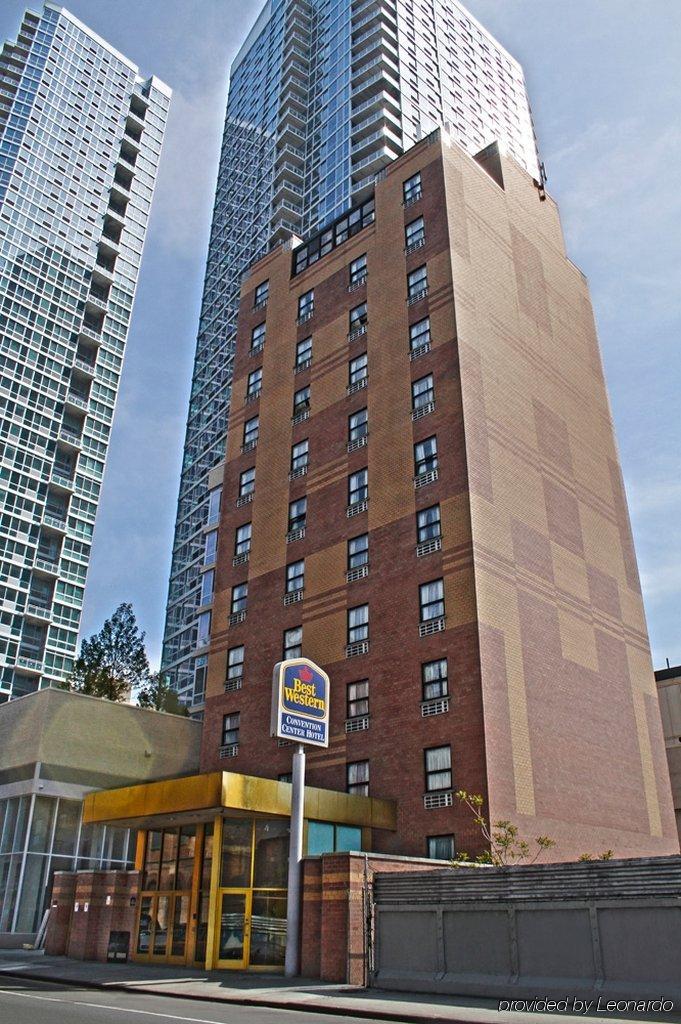 Hotel Midtown Convention Center Nyc 3*