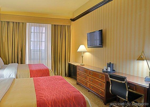Hotel The Gregorian