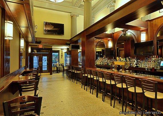 The Gregorian Hotel New York