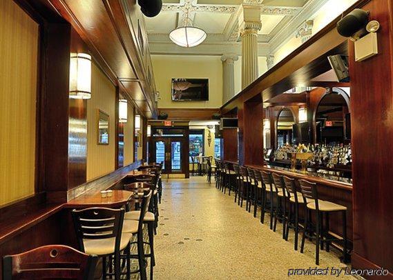 The Gregorian Hotel