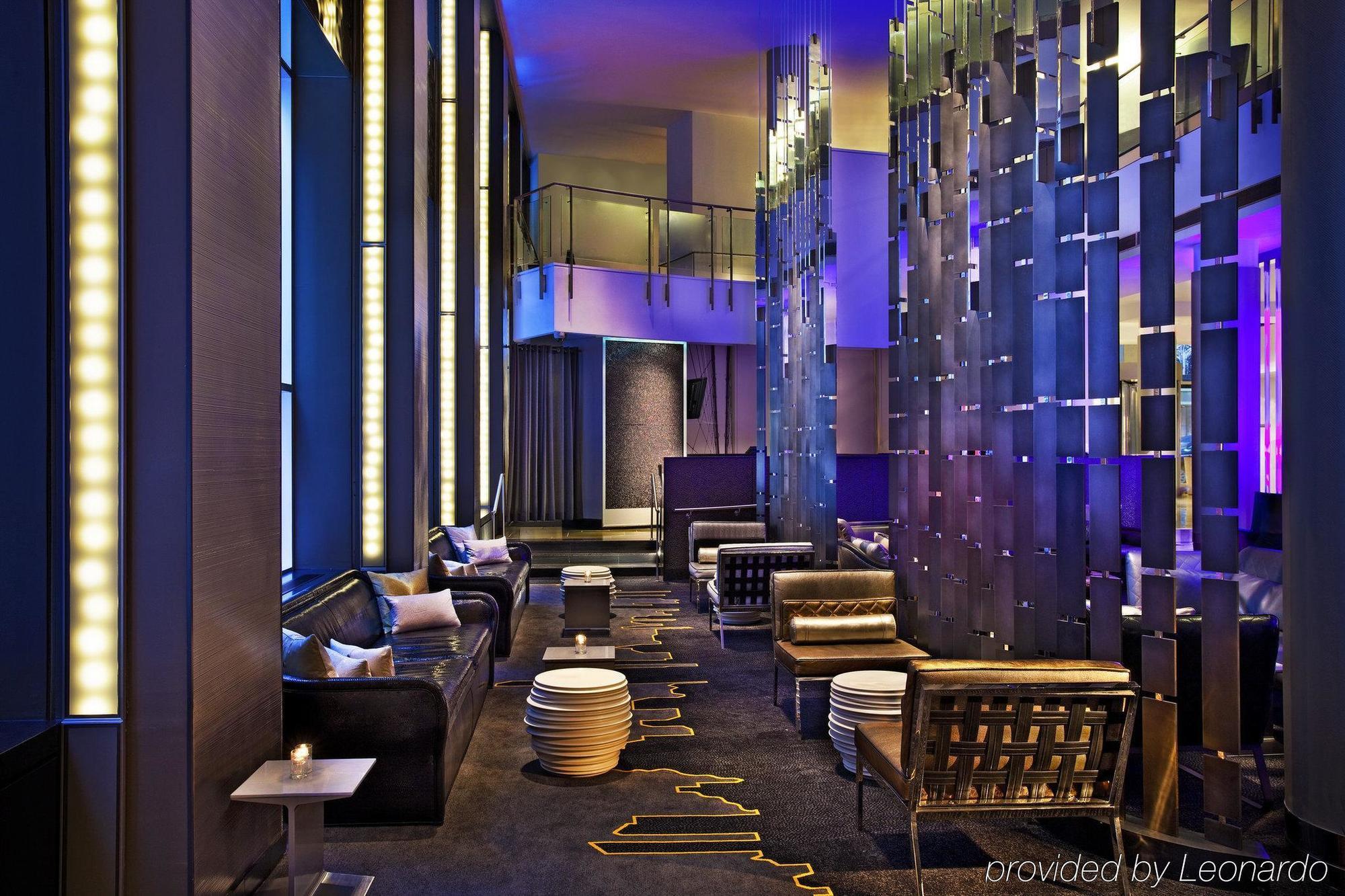 The Maxwell 4* New York