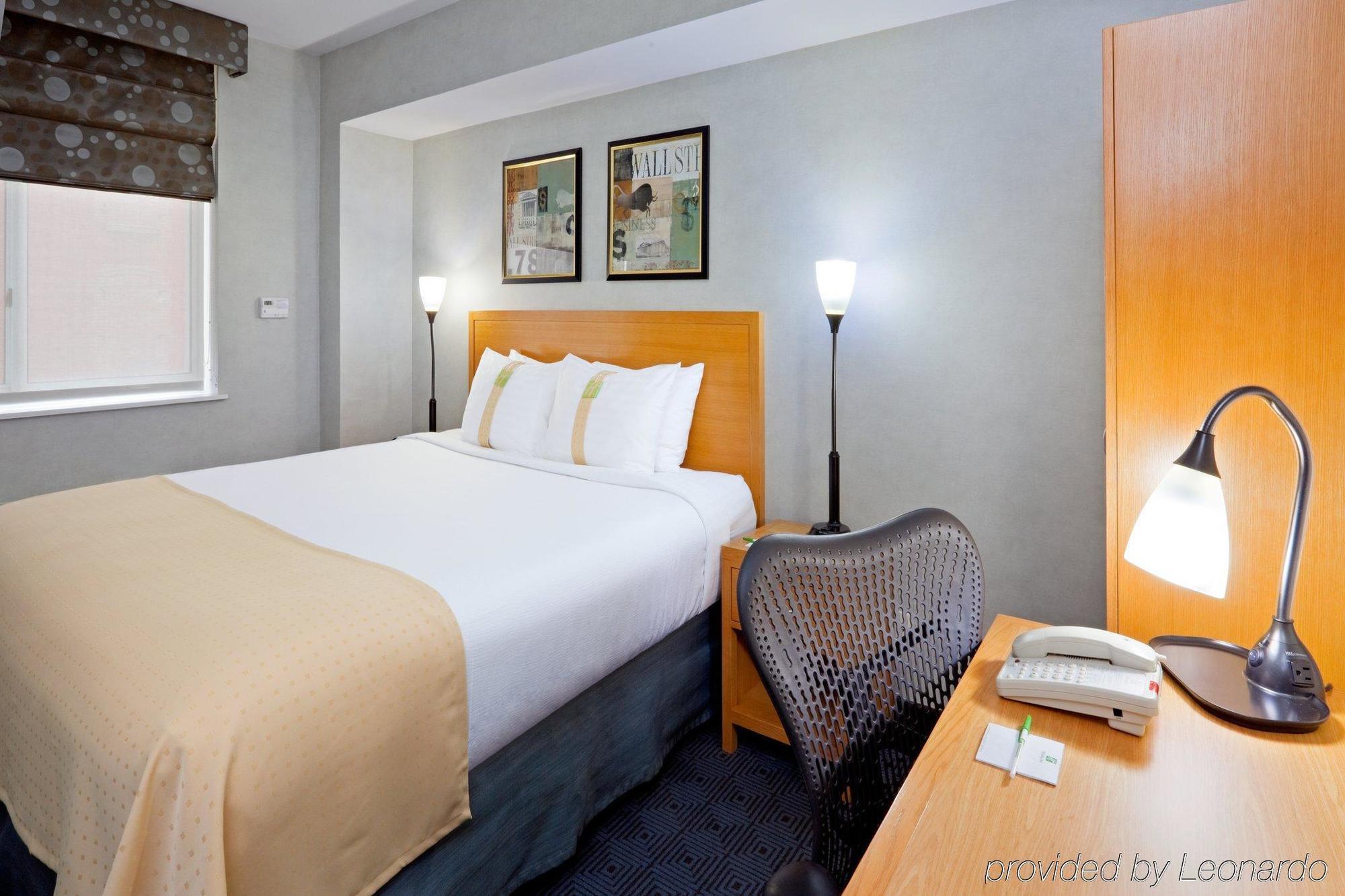 Hotel Street By Ihg New York