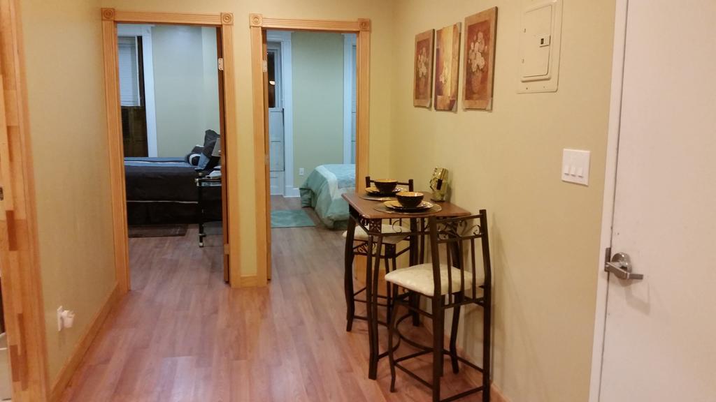 Gabriel's Luxury Apartment New York