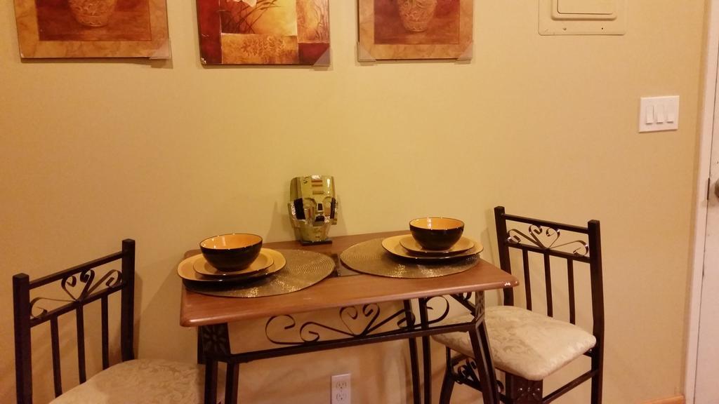 Gabriel's Luxury Apartment New York