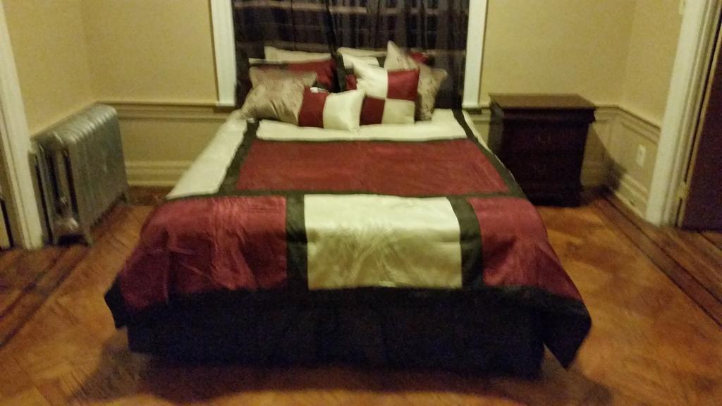 Apartment Gabriel's Luxury