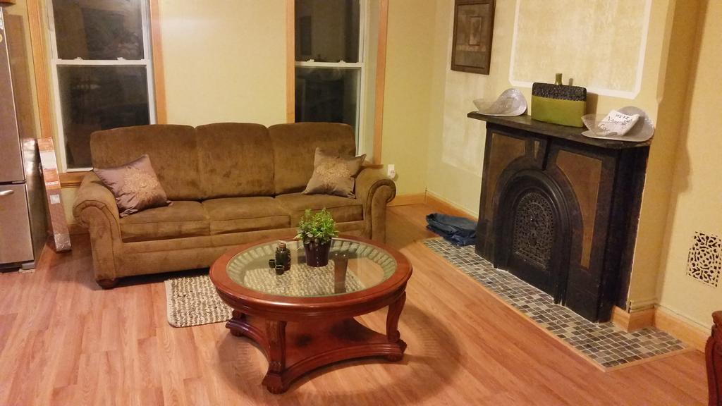 Gabriel's Luxury Apartment *