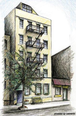 Gracie Hotel/bed And Breakfast Bed & Breakfast New York