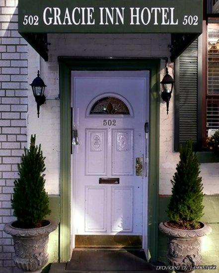 Gracie Hotel/bed And Breakfast Bed & Breakfast