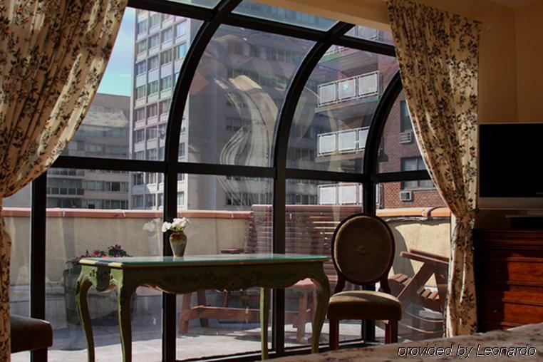 Gracie Hotel/bed And Breakfast 3*