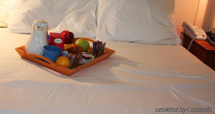 Bed & Breakfast Gracie Hotel/bed And Breakfast