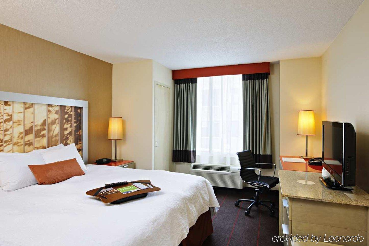 Hotel Hampton Manhattan Chelsea New York