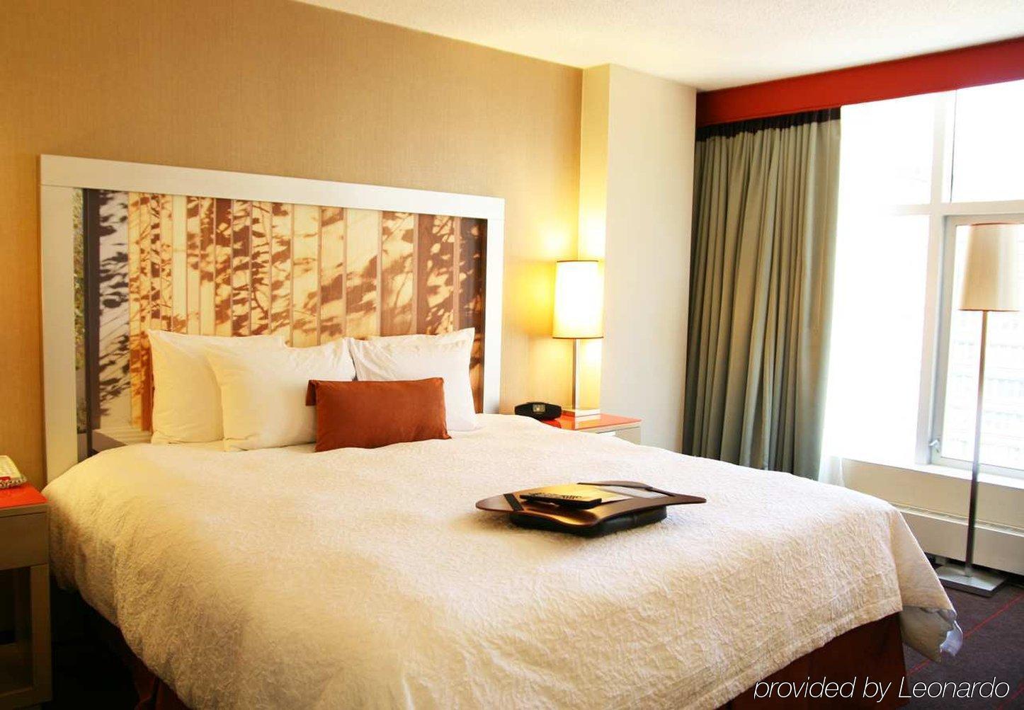 Hampton Manhattan Chelsea Hotel 3*