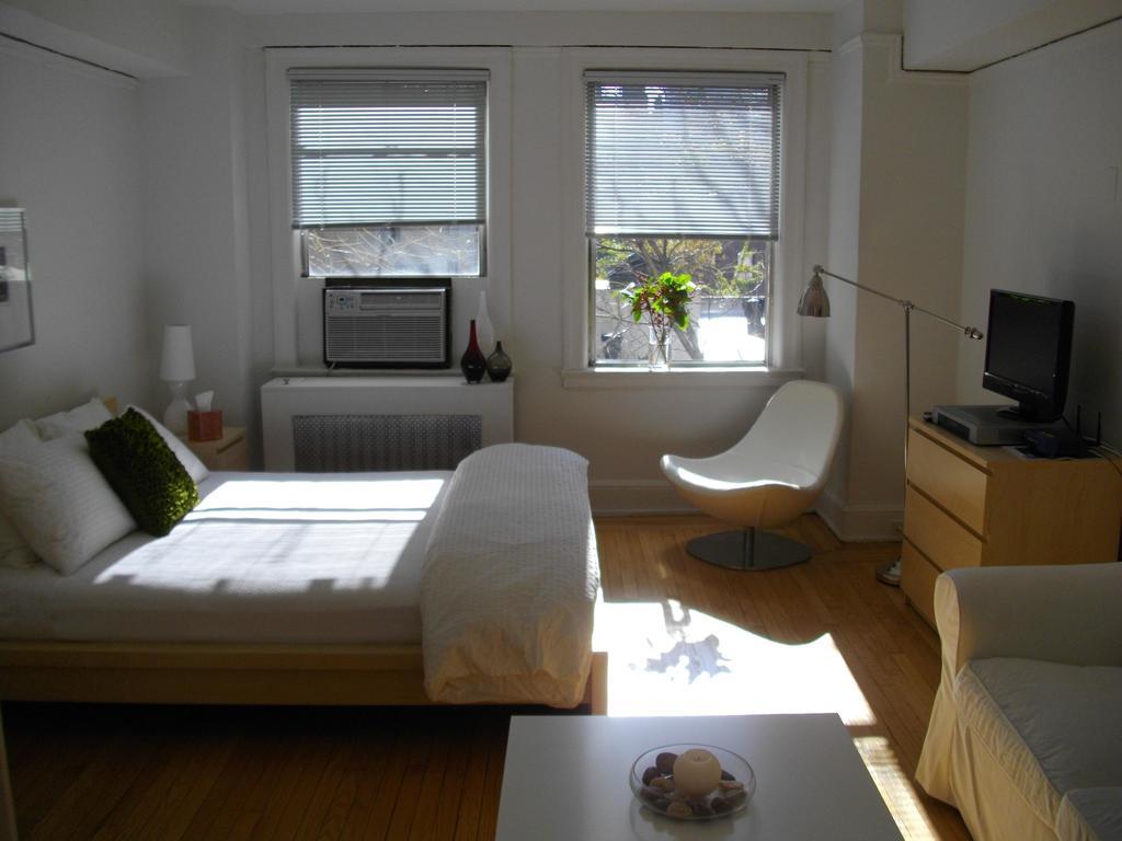 Studio - 39th Street New York