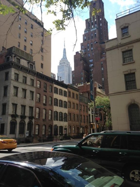 Studio - 39th Street Apartment *