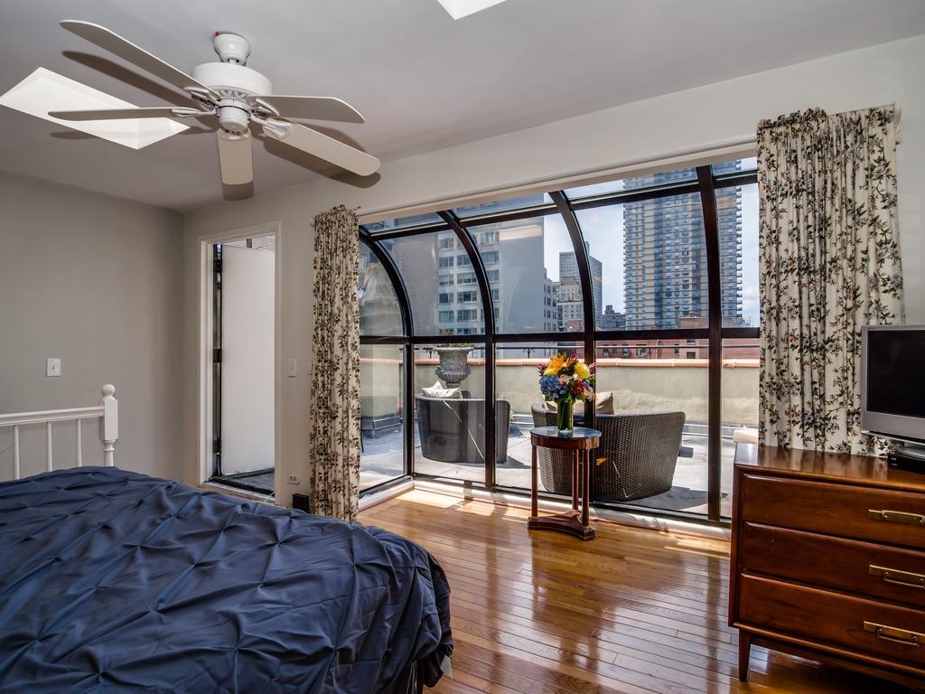 Gracie Hotel/bed And Breakfast Bed & Breakfast New York