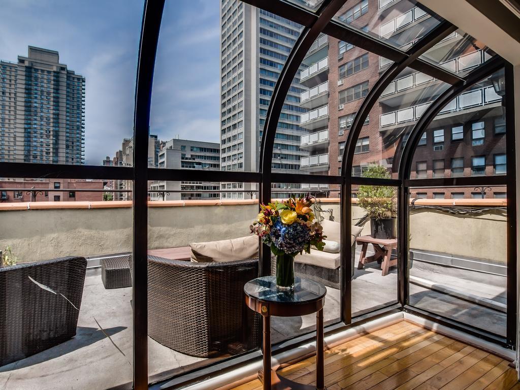 Gracie Hotel/bed And Breakfast 3* New York