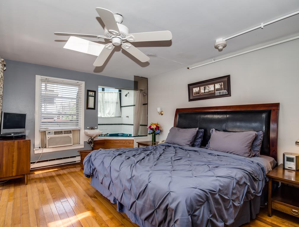 Gracie Hotel/bed And Breakfast 3*