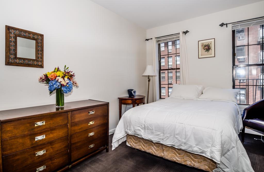 Gracie Hotel/bed And Breakfast New York