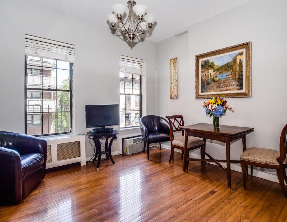 Gracie Hotel/bed And Breakfast New York