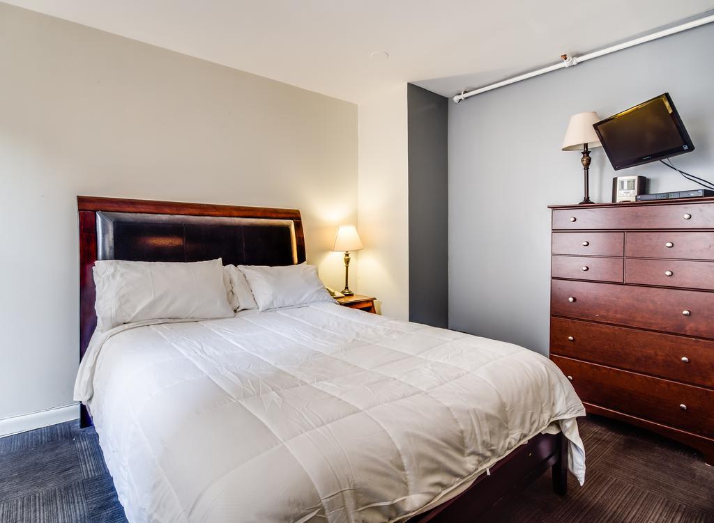 Bed & Breakfast Gracie Hotel/bed And Breakfast New York