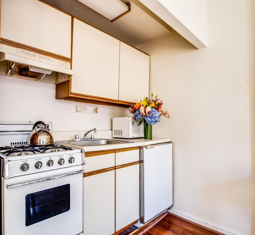 Gracie Hotel/bed And Breakfast Bed & Breakfast New York